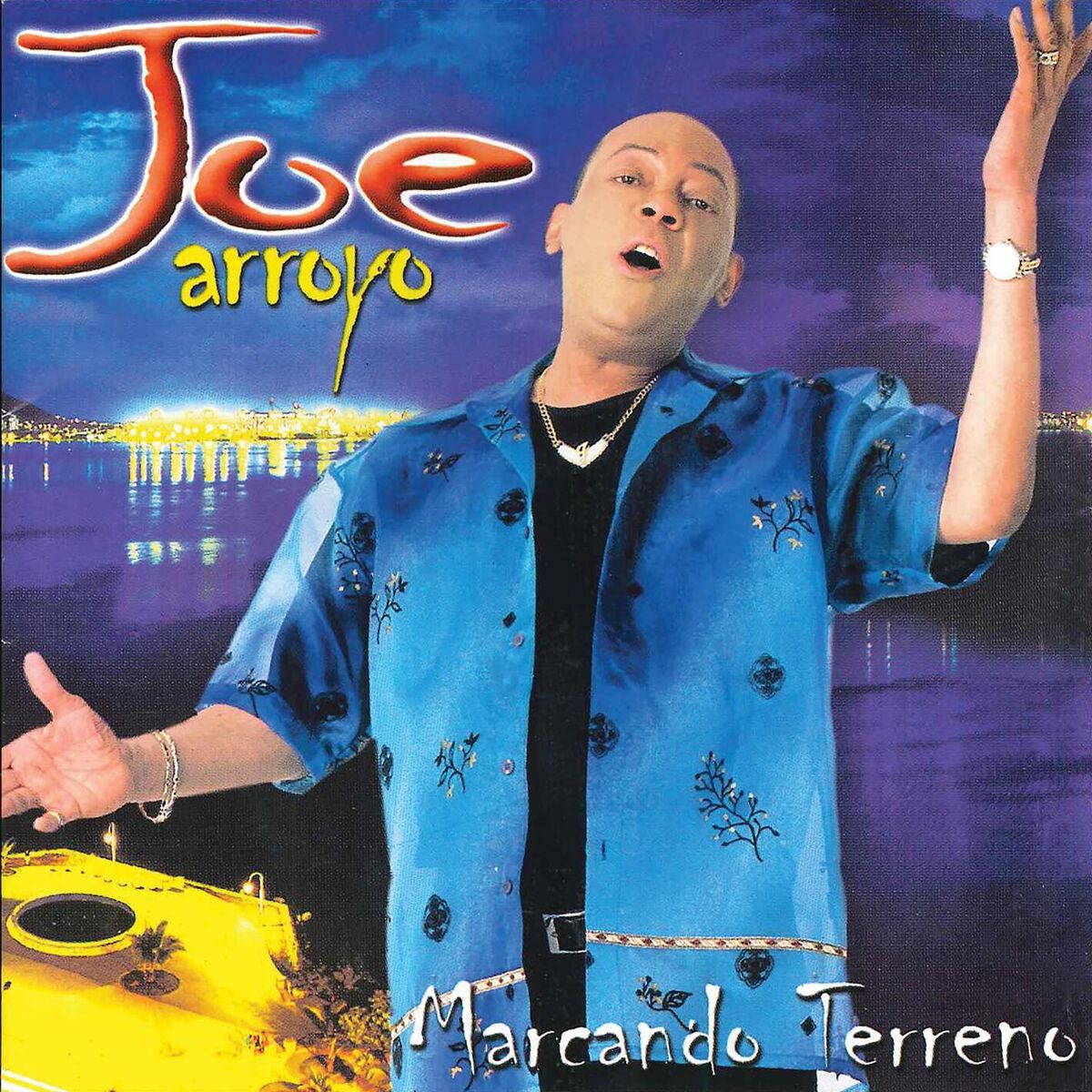 Album cover of Mambo Yo Yo