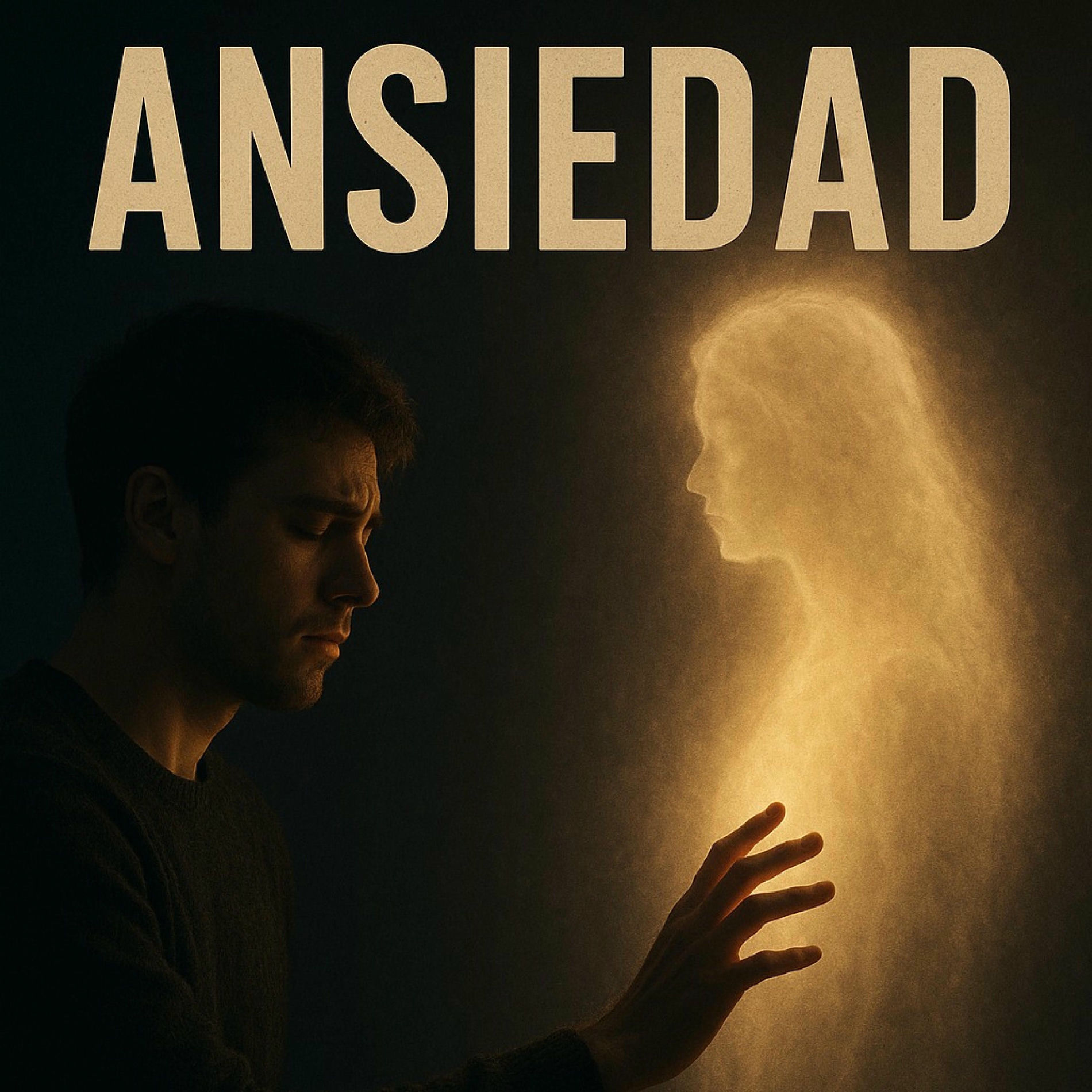 Album cover of ansiedad
