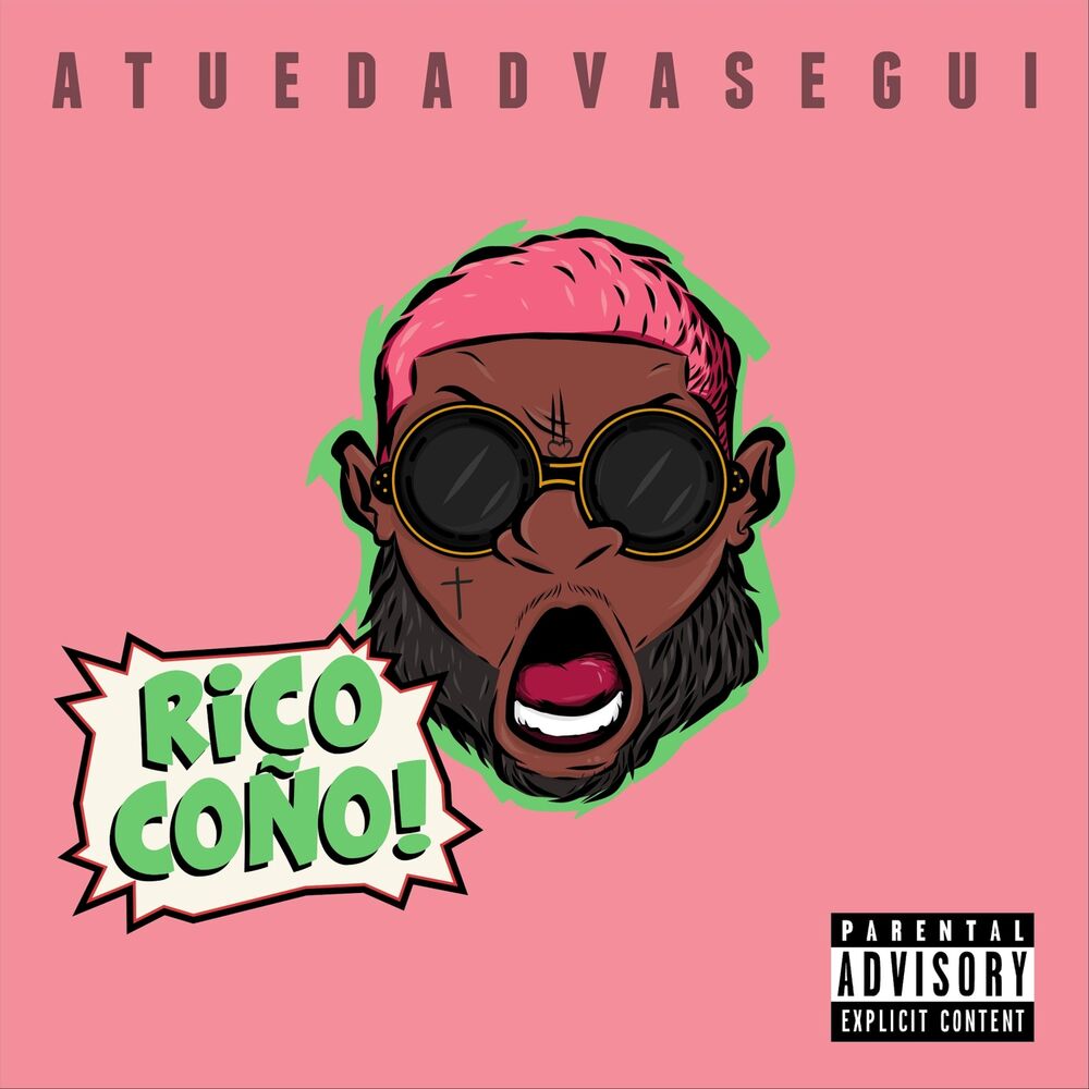 Picture of Rico Coño!