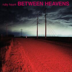 Cover of Between Heavens