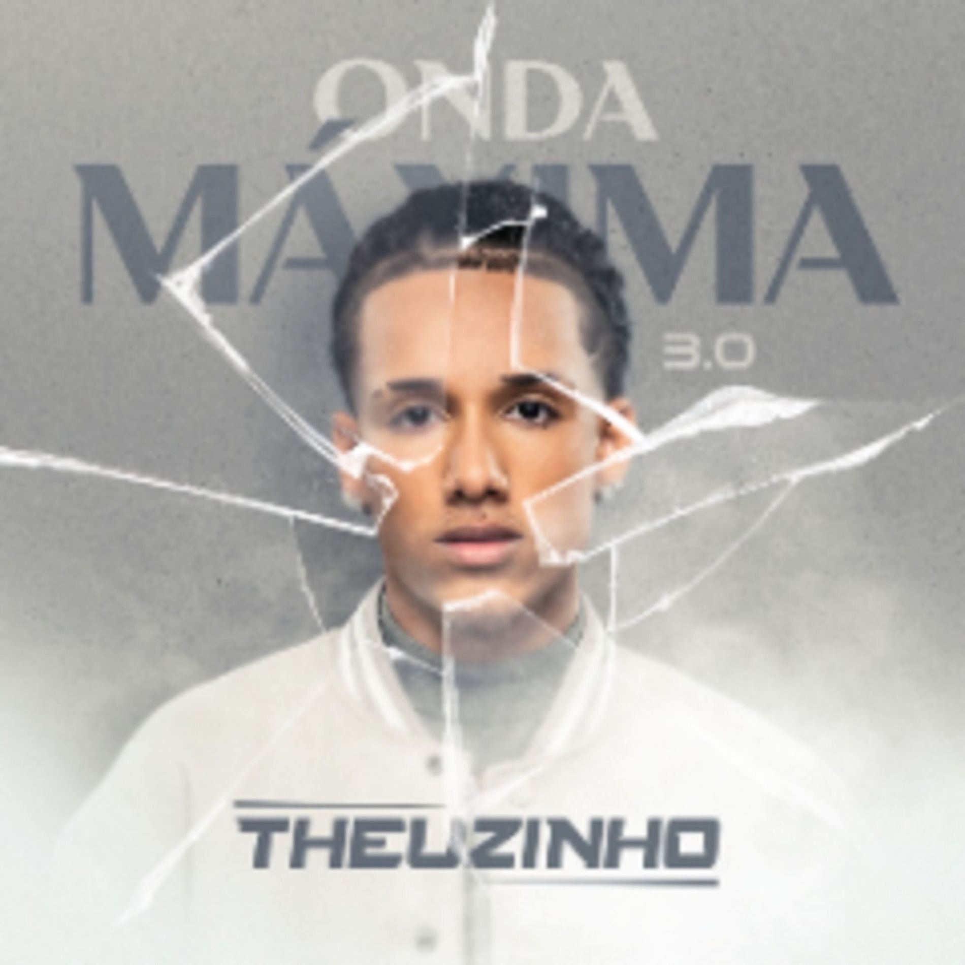 Album cover of Onda Máxima 3.0