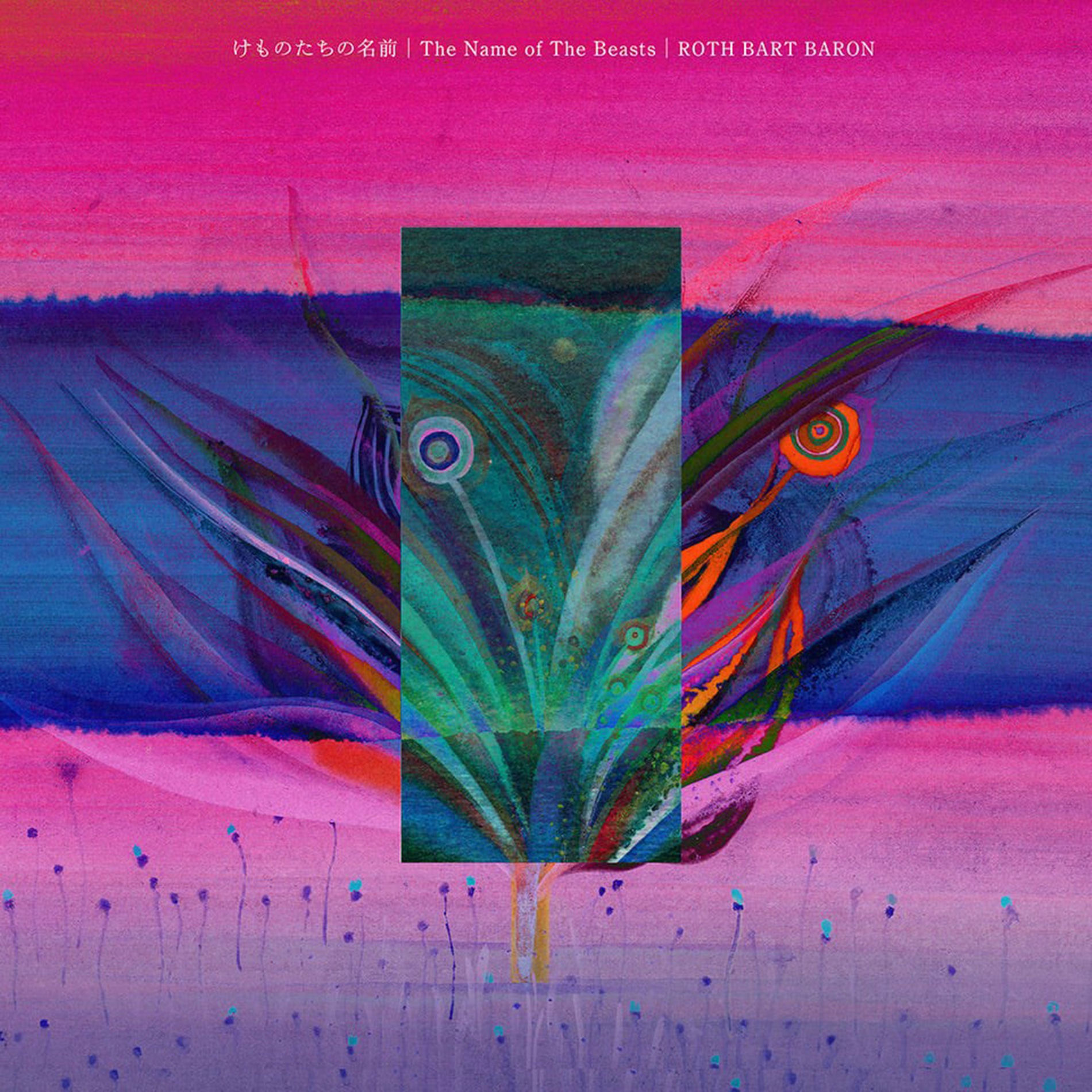 ROTH BART BARON: albums, songs, concerts | Deezer