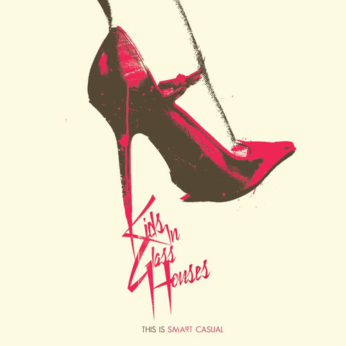 Glass House (Acoustic) by Kids In Glass Houses - 80 BPM