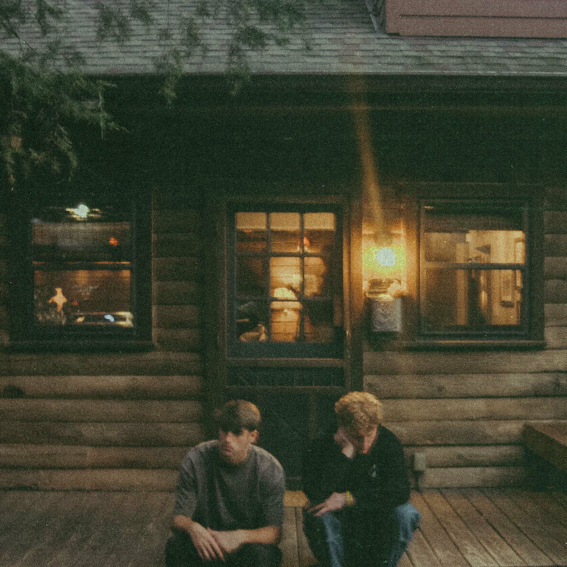 Album cover of Cedarcliff