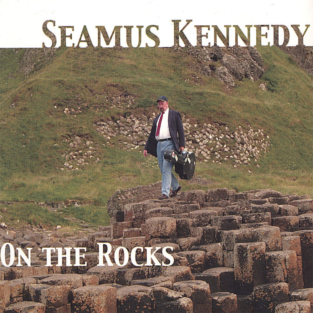 Picture of On the Rocks