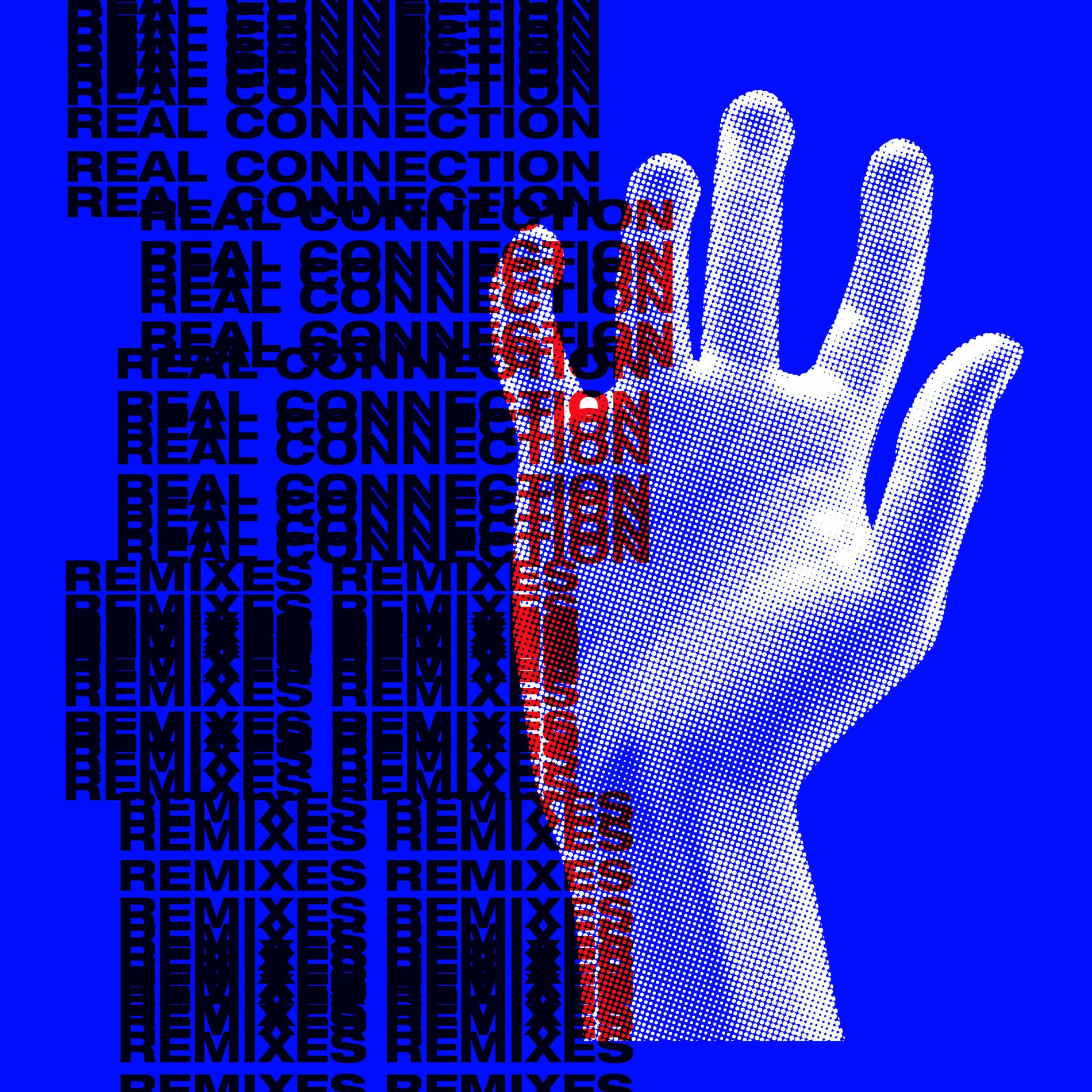 Album cover of Real Connection Remixes