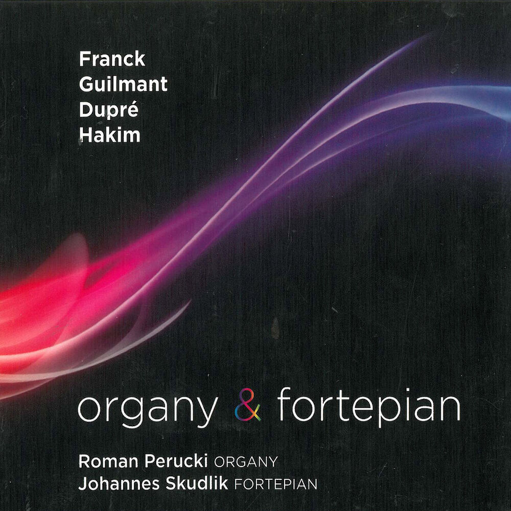 Picture of Organy i Fortepian. Music for Organ and Piano