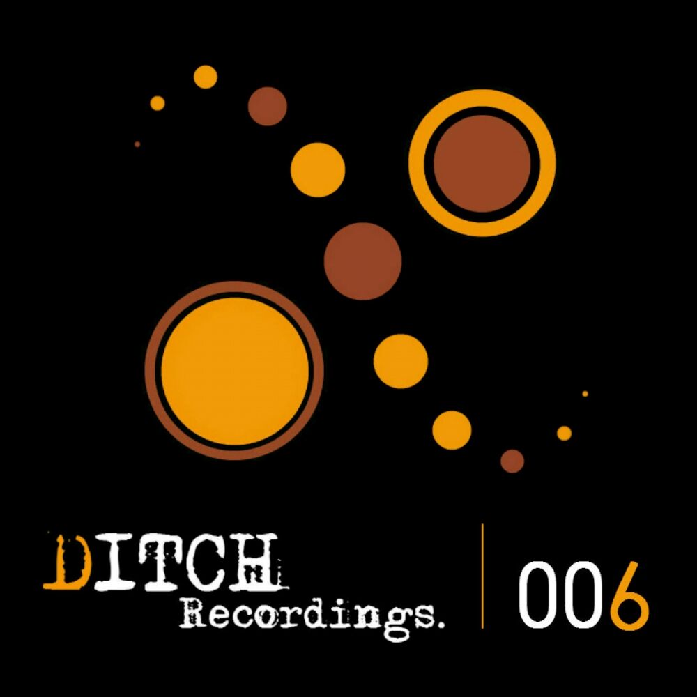 Picture of Bounce EP