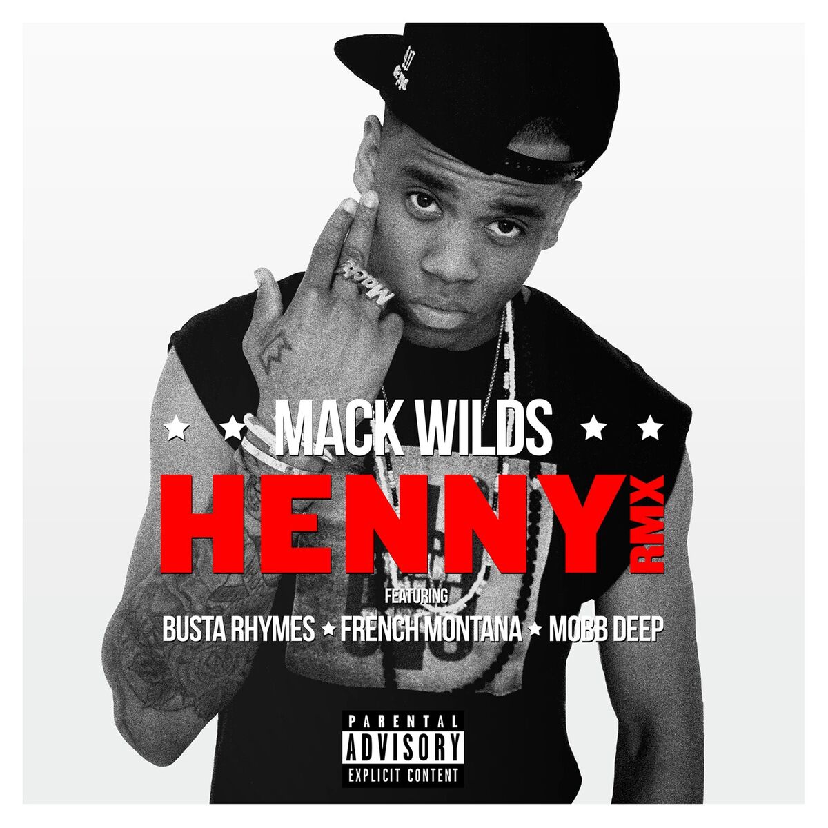 Album cover of Henny Bundle