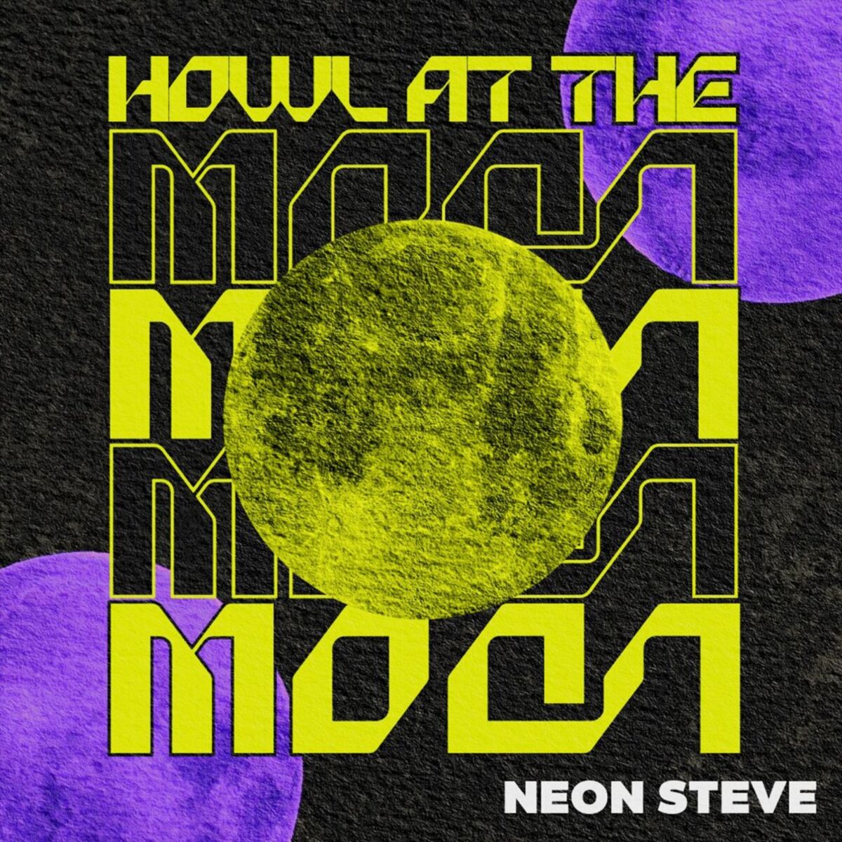 Album cover of Howl At The Moon