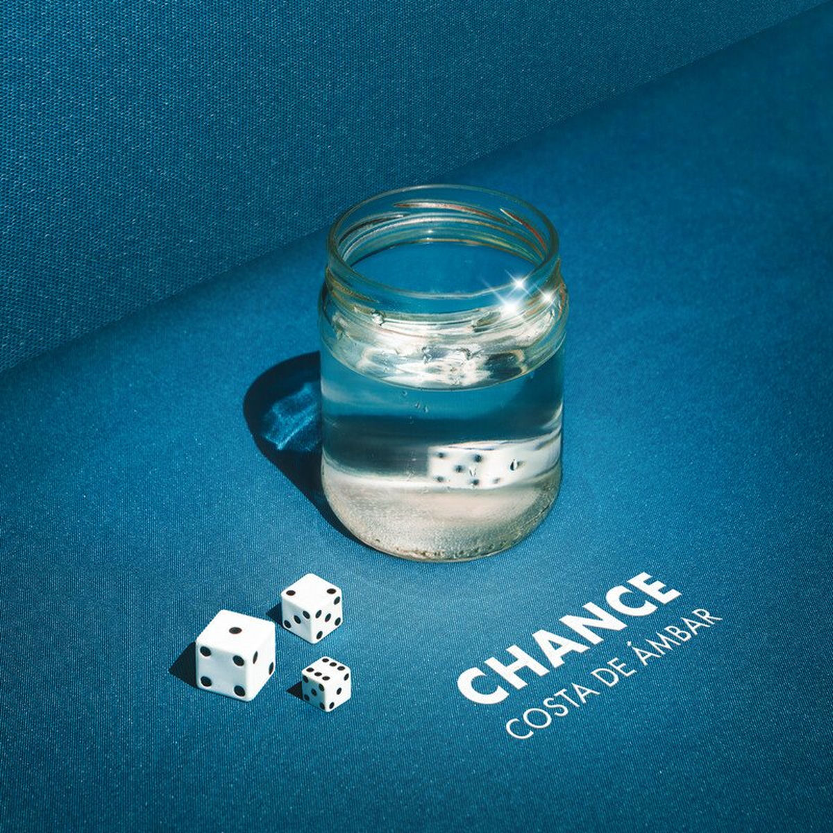 Album cover of CHANCE