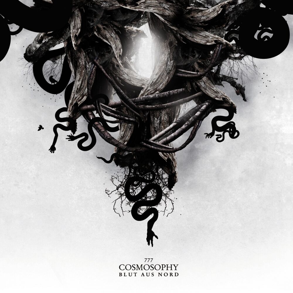 Picture of 777 - Cosmosophy