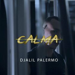 Cover of Calma