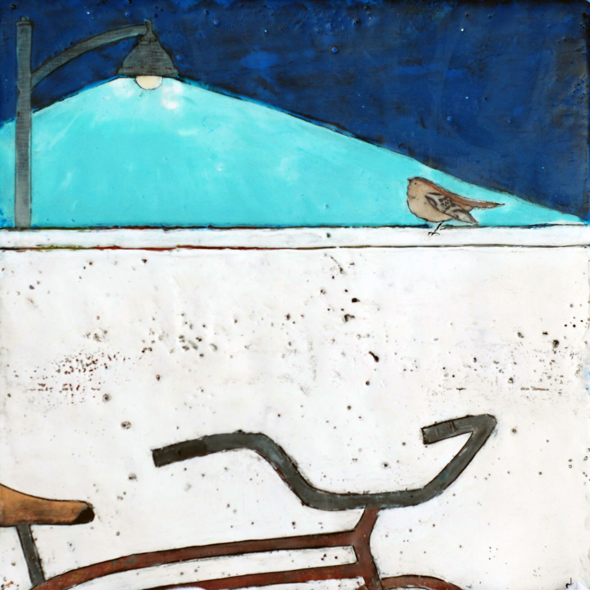 Album cover of Vol. XVI Talk About