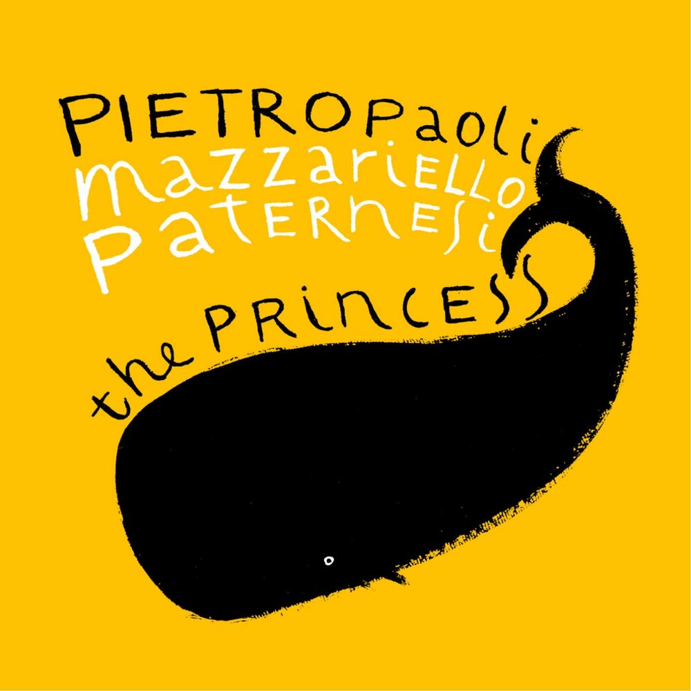 Picture of The Princess