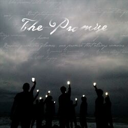 Cover of The Promise