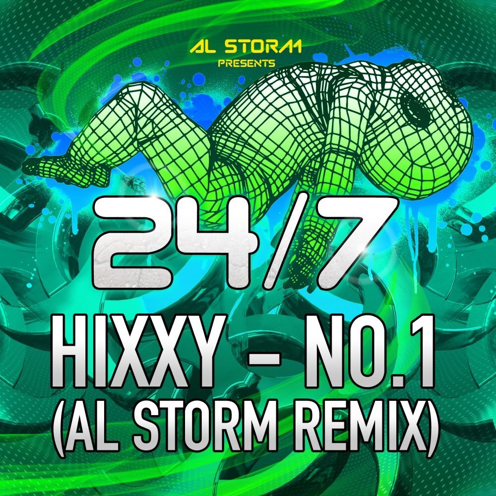 Picture of No.1 (Al Storm Remix)