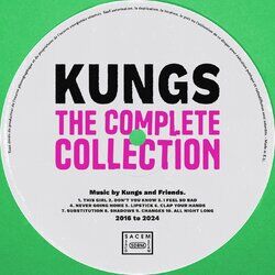 The Complete Collection