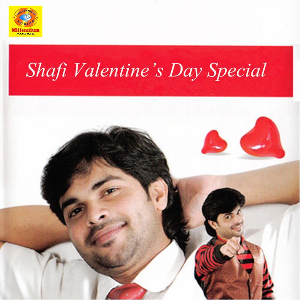 Picture of Shaafi Valentine's Day Special