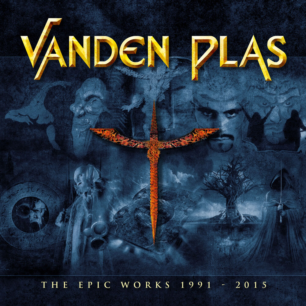 Picture of The Epic Works 1991 - 2015