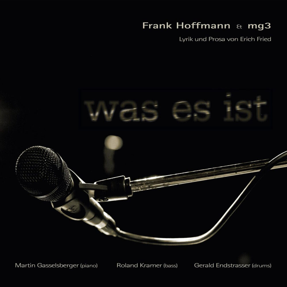 Picture of Was Es Ist