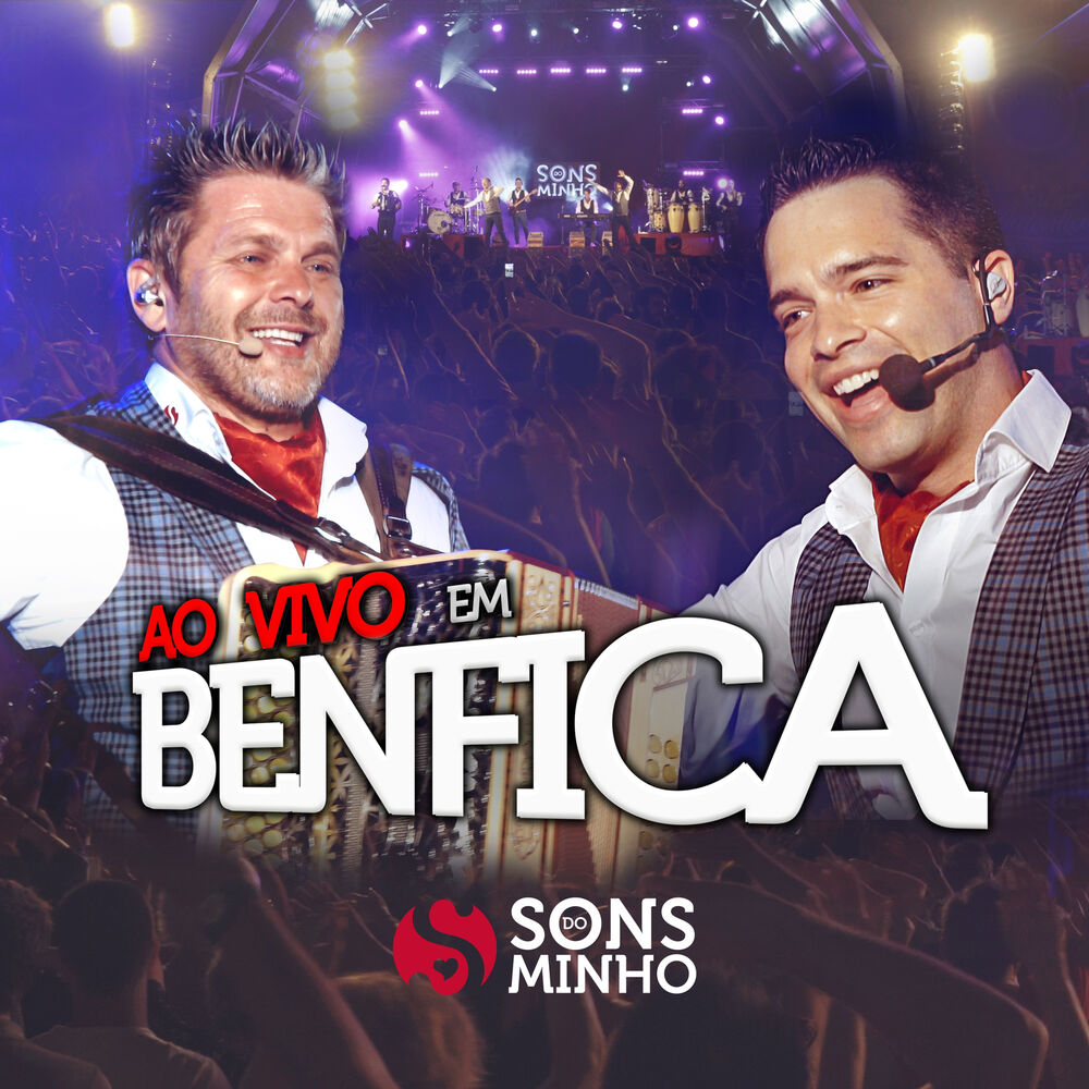 Picture of Ao Vivo Em Benfica