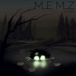 Cover of Sagn EP