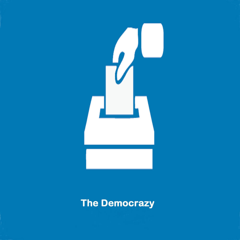 Picture of The Democrazy