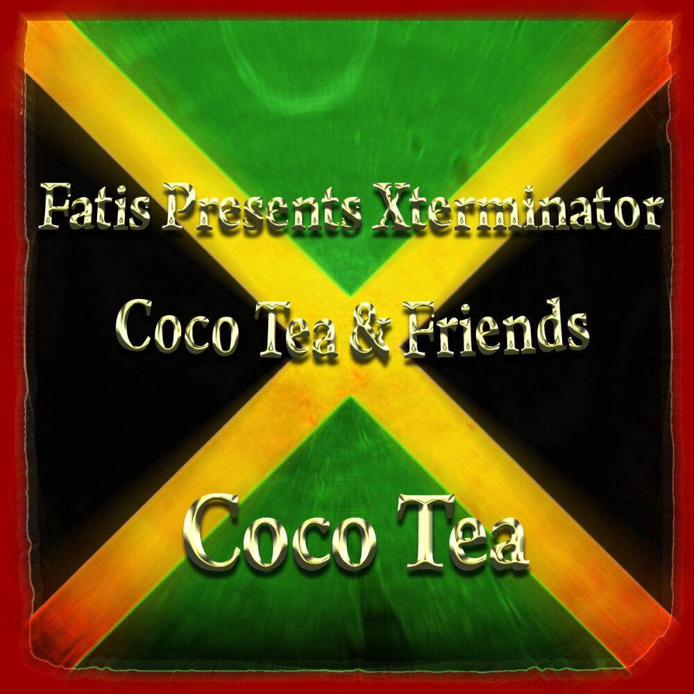 Picture of Fatis Presents Xterminator Coco Tea & Friends