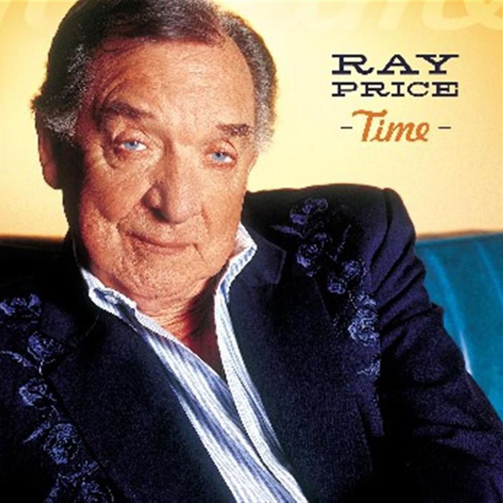 Album artwork for If It's All The Same To You by Ray Price