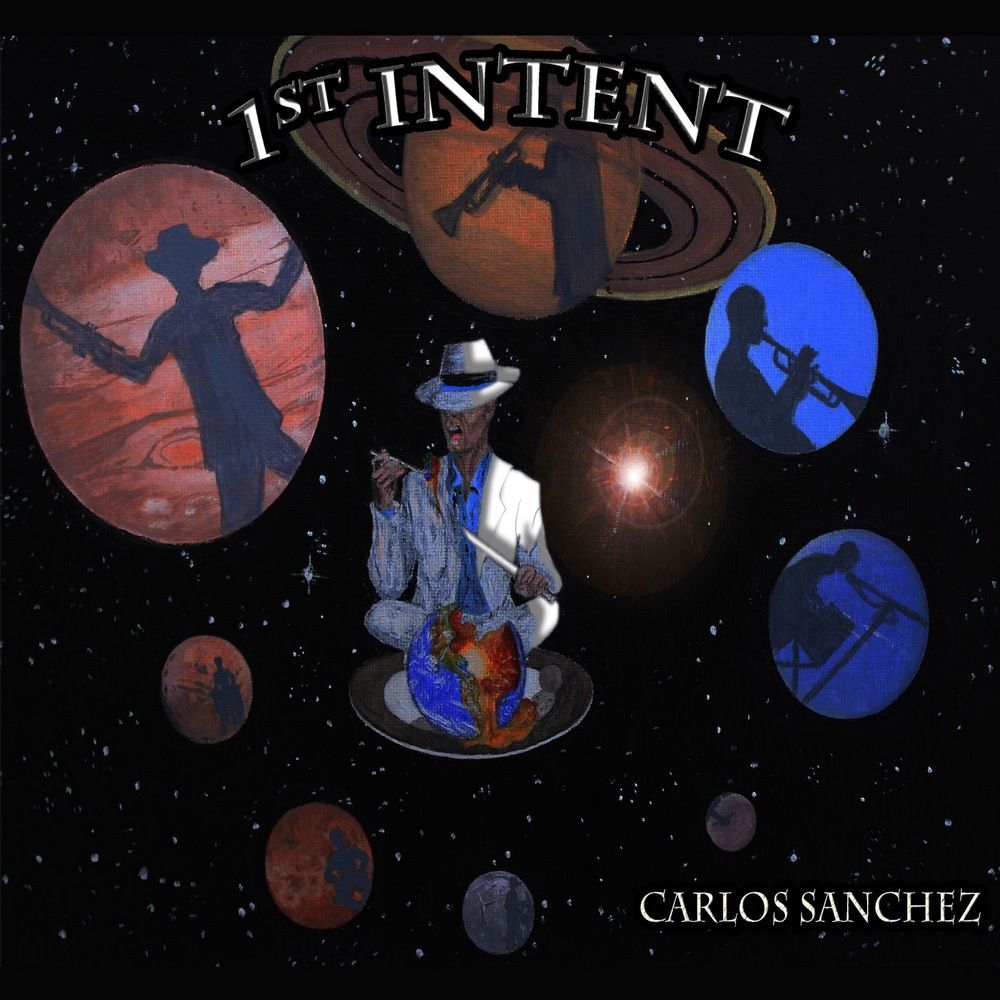 Picture of Ist Intent