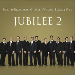 Cover of Jubilee Two
