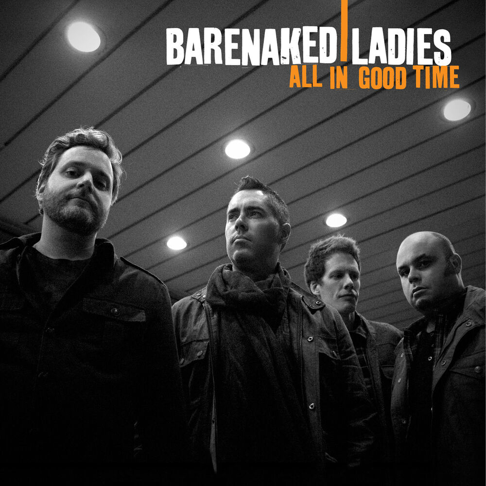 Picture of All In Good Time