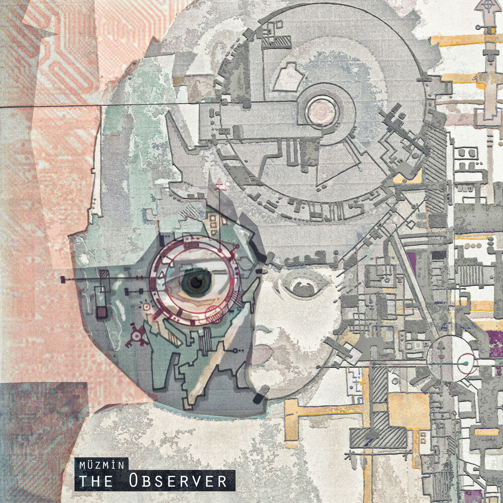 Picture of The Observer