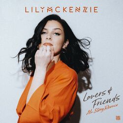 Cover of Lovers & Friends (Ali Story Remix)