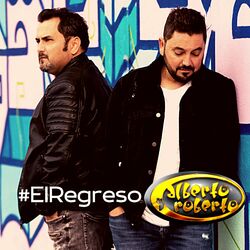 Cover of #El Regreso