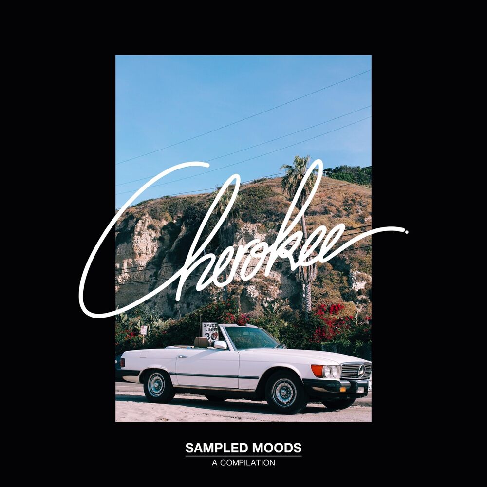Picture of Sampled Moods