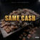 Same Cash by Thor album cover