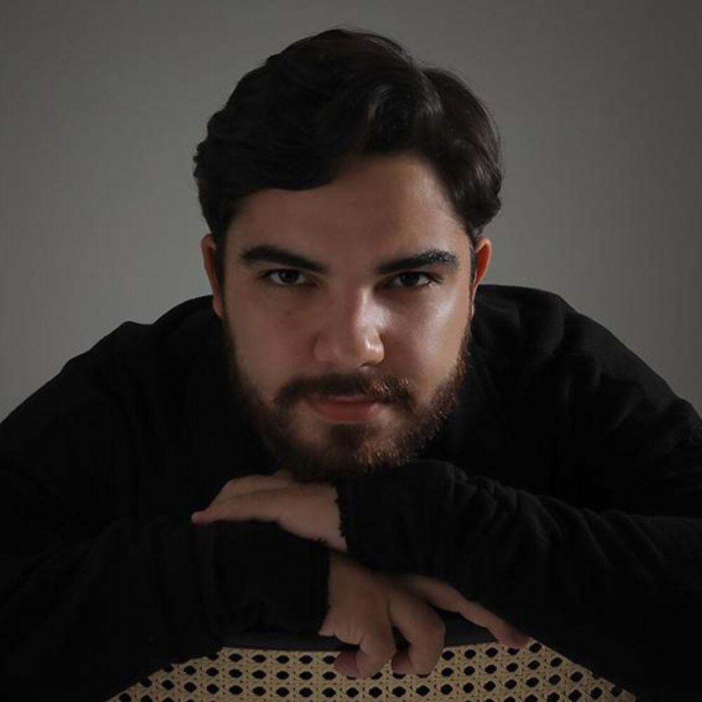 Picture of Seu Tempo
