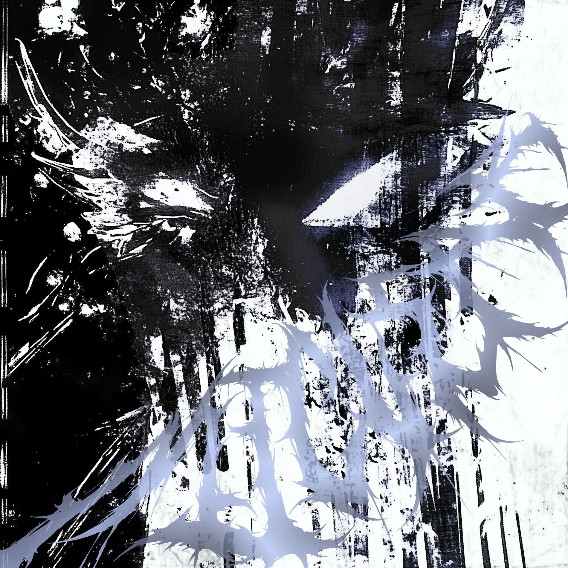 Album cover of NUCLEAR