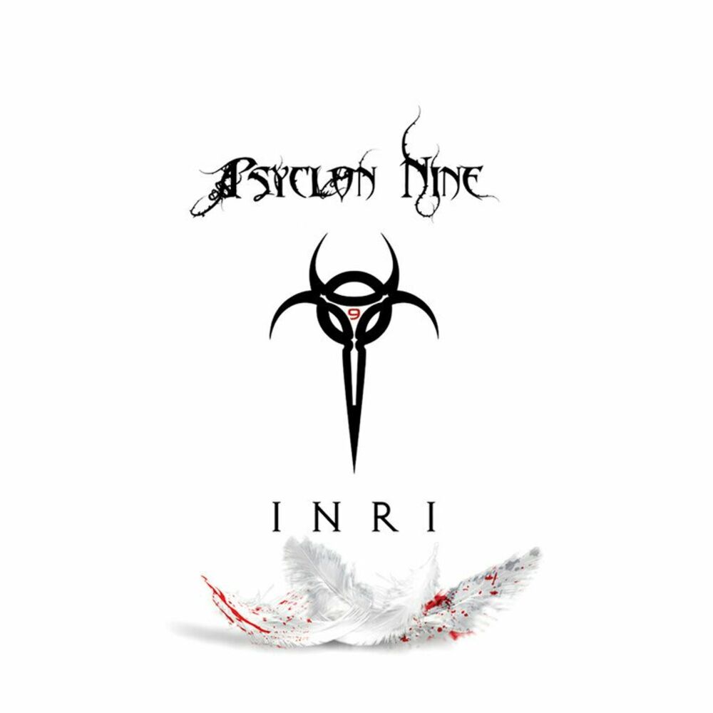Picture of INRI
