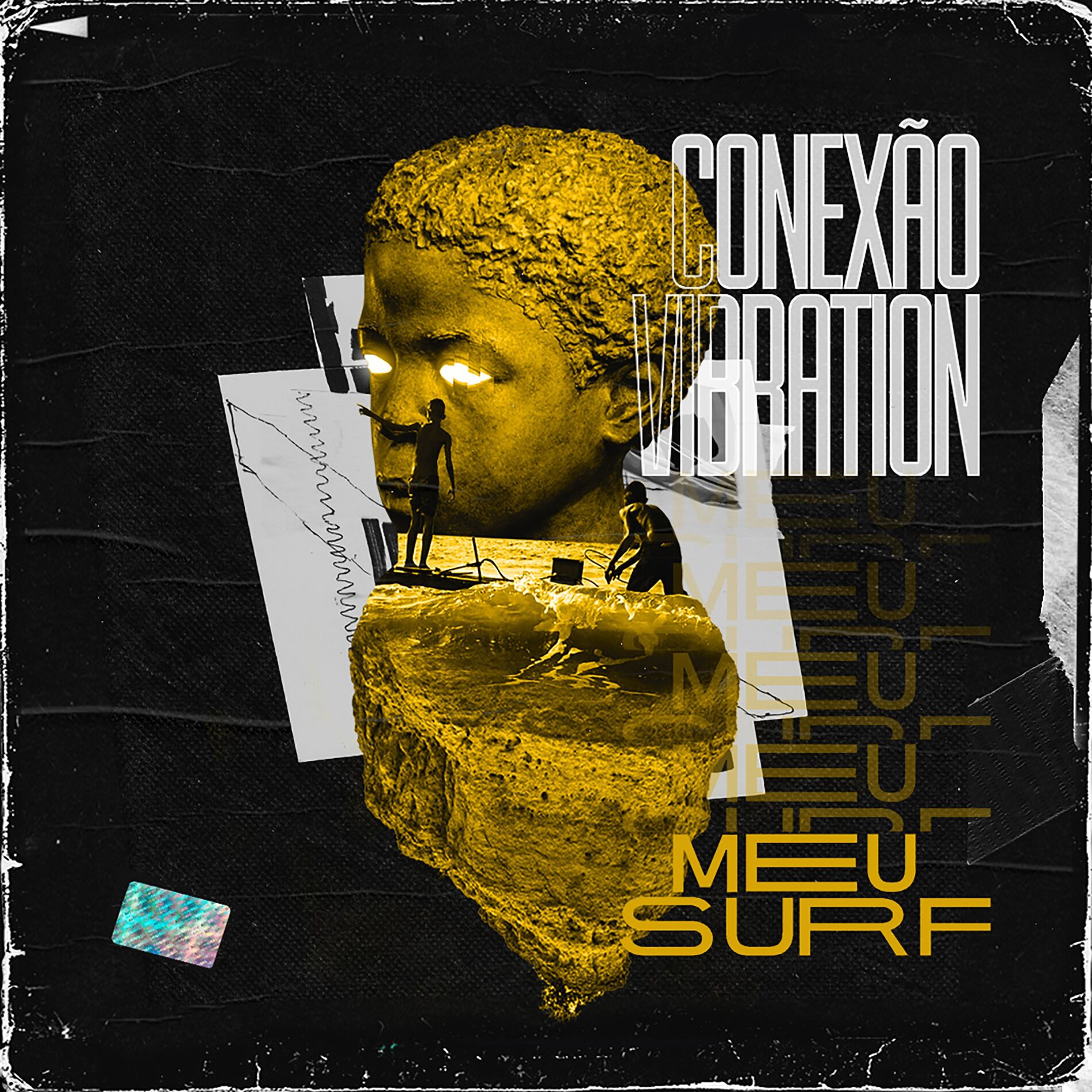 Album cover of Meu Surf