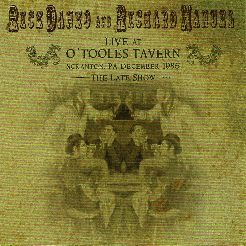 Picture of Live at O'Tooles Tavern