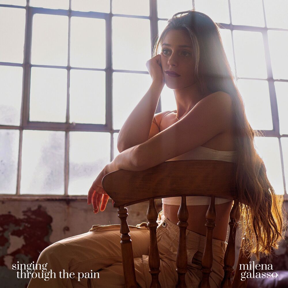 Picture of Singing Through the Pain