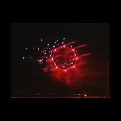 music cover