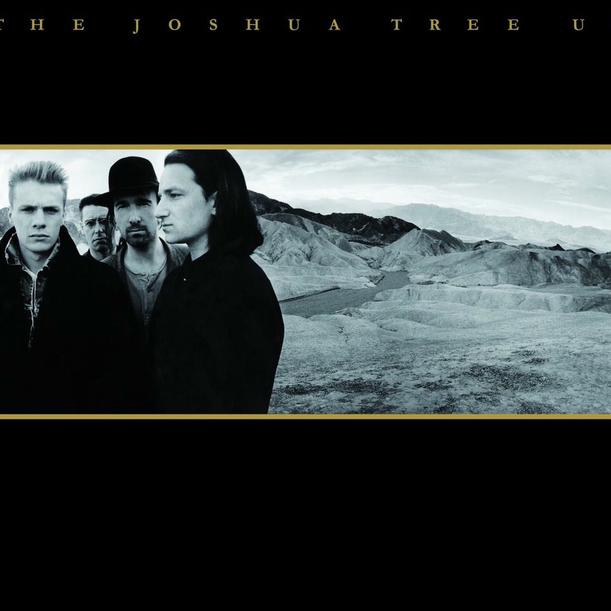 入手困難品 U2 THE JOSHUA TREE 2019 TOUR U2 / The Joshua Tree Tour 2019 Live in Japan Complete
