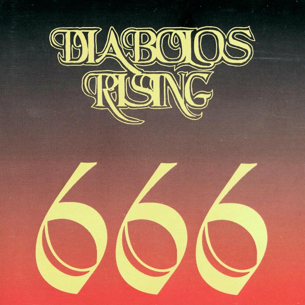 Picture of 666