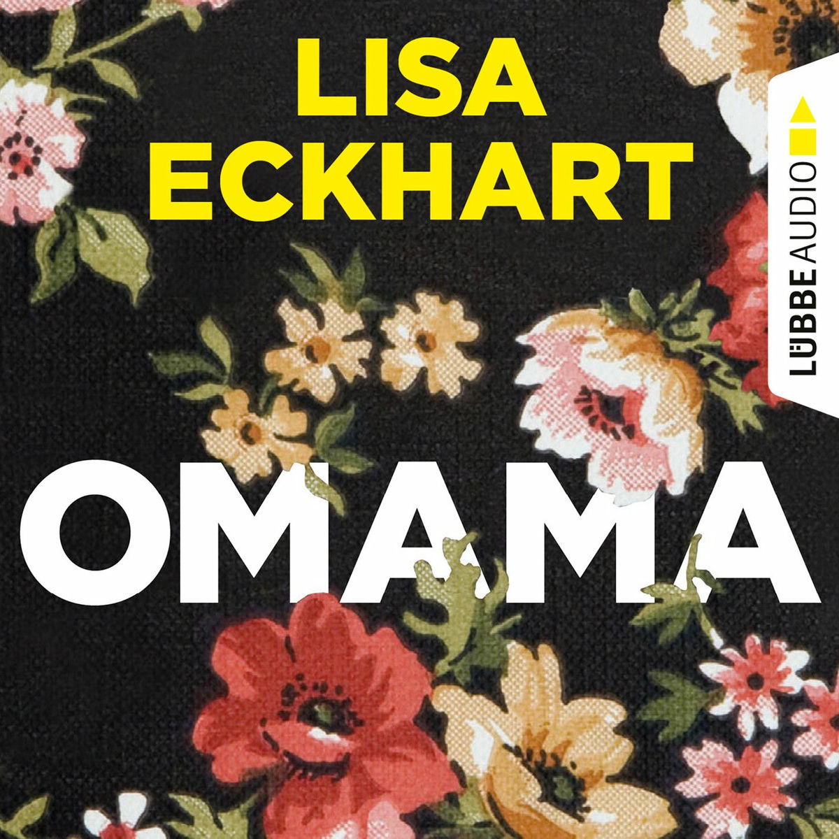 Album cover of Omama (Ungekürzt)