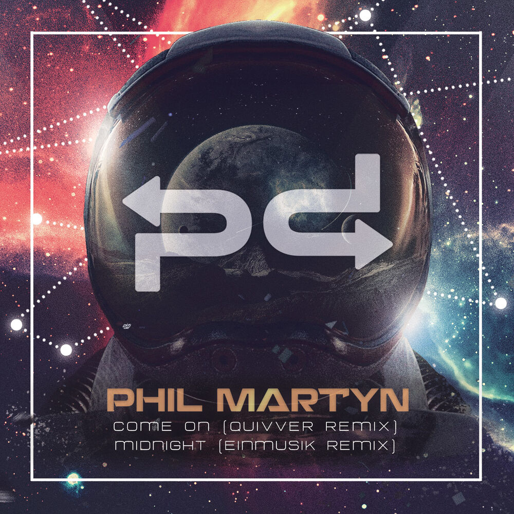 Picture of Midnight / Come On (Remixes)