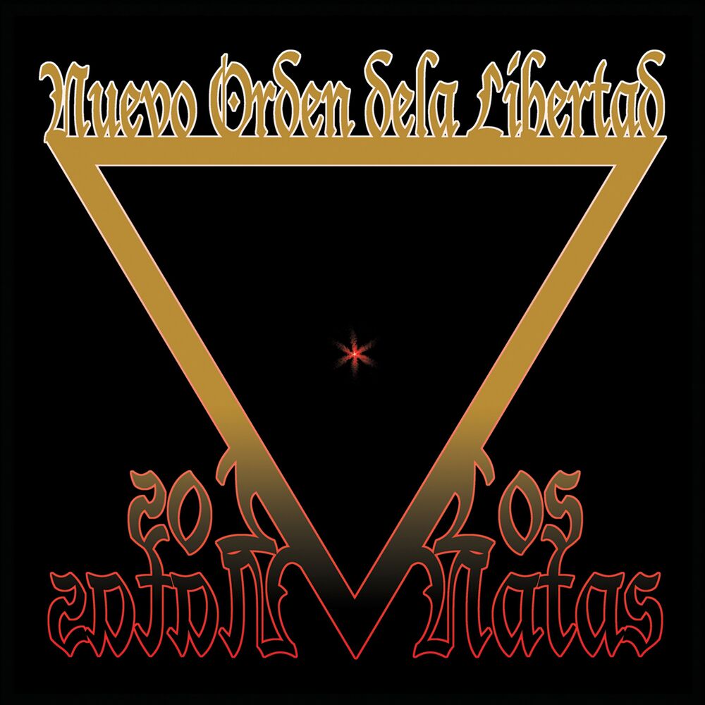 Picture of Nuevo Orden De La Libertad